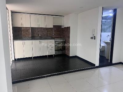 Apartamento de 2 alcobas en arriendo en Nueva Marsella, Bogotá, 50 m² · foto 4 de 10