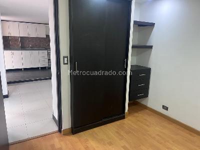 Apartamento de 2 alcobas en arriendo en Nueva Marsella, Bogotá, 50 m² · foto 6 de 10