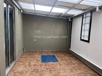 Apartamento de 2 alcobas en arriendo en Nueva Marsella, Bogotá, 50 m² · foto 7 de 10
