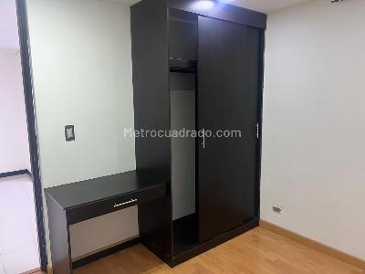 Apartamento de 2 alcobas en arriendo en Nueva Marsella, Bogotá, 50 m² · foto 8 de 10