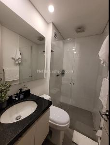 Apartaestudio en arriendo en Chapinero Galerias, Bogotá, 27 m² · foto 7 de 9