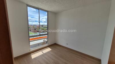 Apartamento de 2 alcobas en arriendo en Verbenal San Antonio, Bogotá, 40 m² · foto 2 de 7