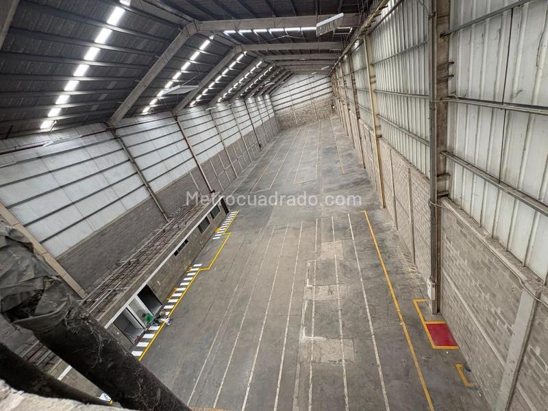 Bodega en Arriendo, CIRCUNVALAR, Barranquilla - Vista 3