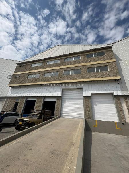 Bodega en Arriendo, CIRCUNVALAR, Barranquilla - Vista 2