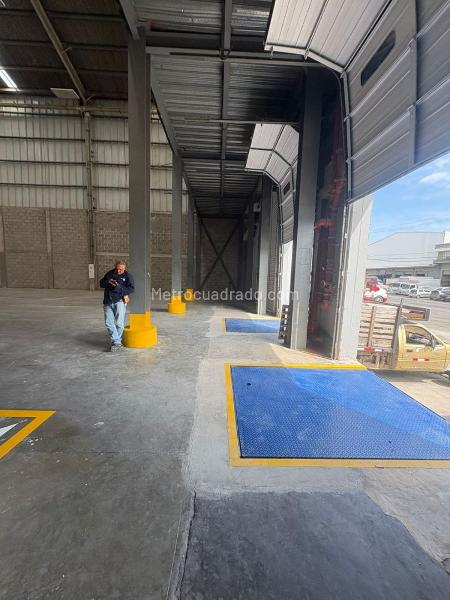 Bodega en Arriendo, CIRCUNVALAR, Barranquilla - Vista 5