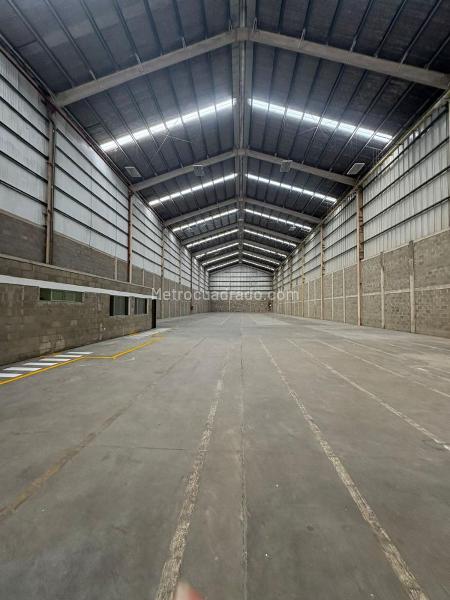 Bodega en Arriendo, CIRCUNVALAR, Barranquilla - Vista 4