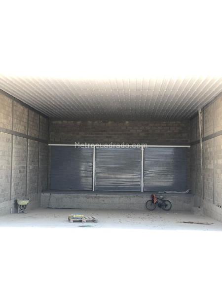 Bodega en Arriendo, JUAN MINA, Barranquilla - Ansicht 5