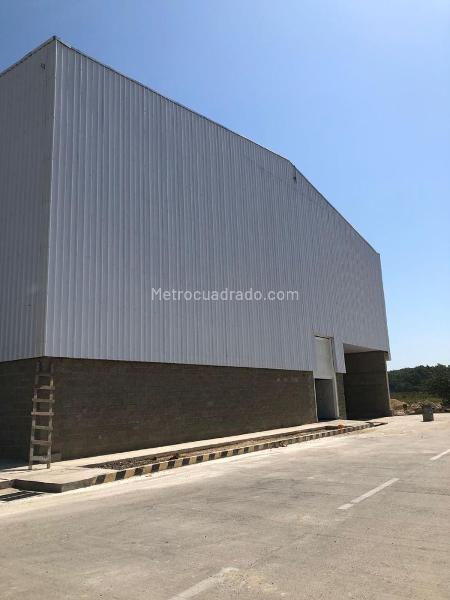 Bodega en Arriendo, JUAN MINA, Barranquilla - Mehr