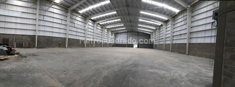Bodega en Arriendo, JUAN MINA, Barranquilla - Ansicht 2