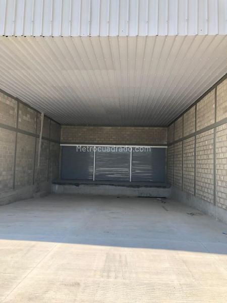 Bodega en Arriendo, JUAN MINA, Barranquilla - Ansicht 6