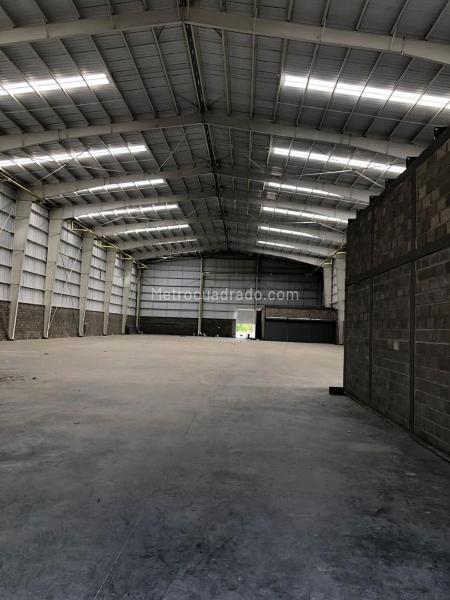 Bodega en Arriendo, JUAN MINA, Barranquilla - Ansicht 4