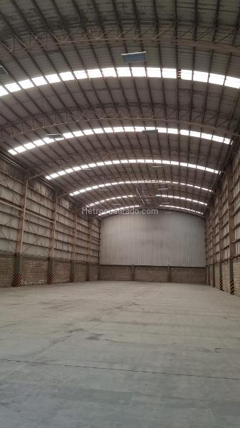 Bodega en Arriendo, PARQUIAMERICA, Cartagena de Indias - Vista 3