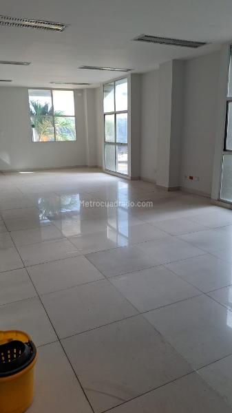 Bodega en Arriendo, PARQUIAMERICA, Cartagena de Indias - Vista 4