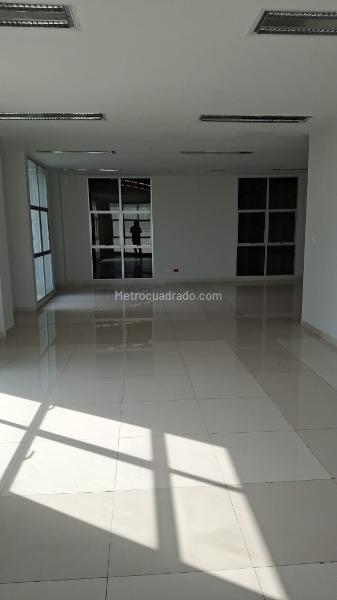 Bodega en Arriendo, PARQUIAMERICA, Cartagena de Indias - Vista 5