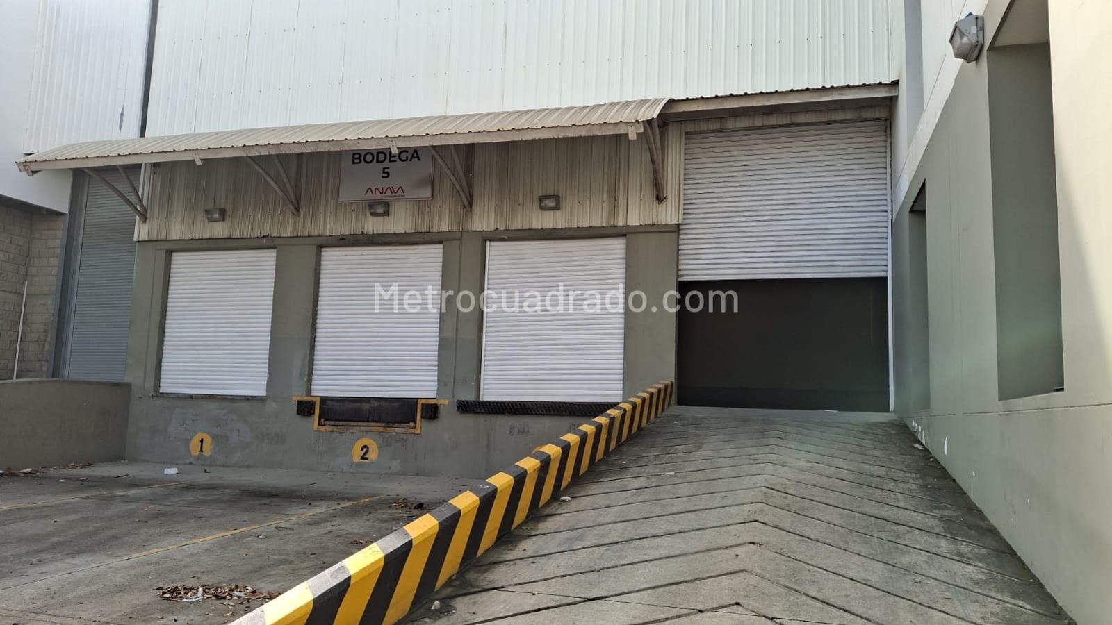 Bodega en Arriendo, PARQUIAMERICA, Cartagena de Indias - Más