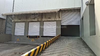 Bodega en Arriendo, PARQUIAMERICA, Cartagena de Indias