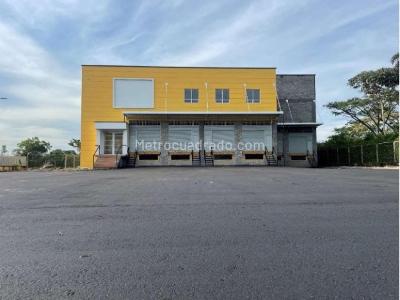 Bodega en Arriendo, Villavicencio, Villavicencio