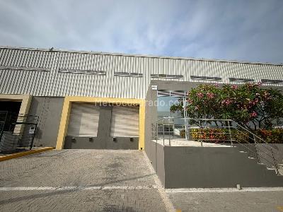 Bodega en Arriendo, SANTA MARTA, Santa Marta