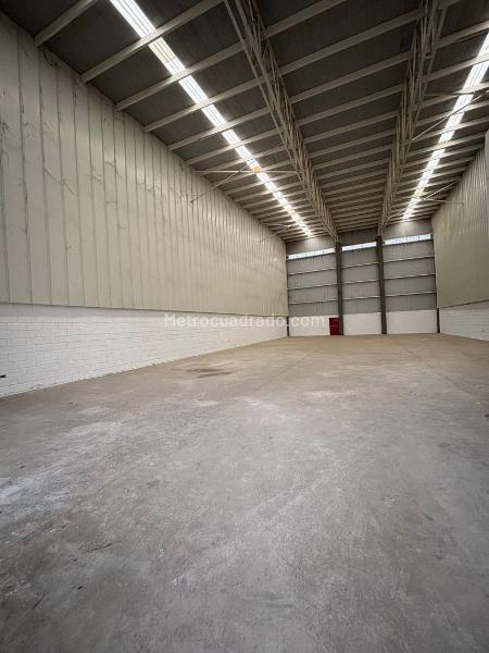 Bodega en Arriendo, SANTA MARTA, Santa Marta - Vista 3