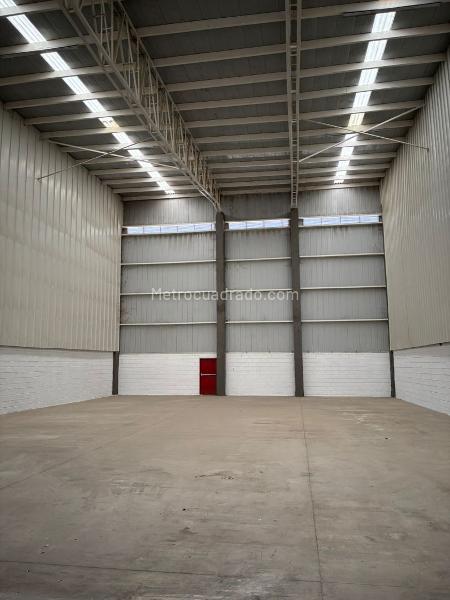 Bodega en Arriendo, SANTA MARTA, Santa Marta - Vista 5