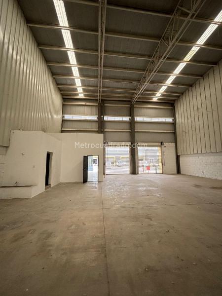Bodega en Arriendo, SANTA MARTA, Santa Marta - Vista 4
