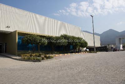 Bodega en Arriendo, SANTA MARTA, Santa Marta