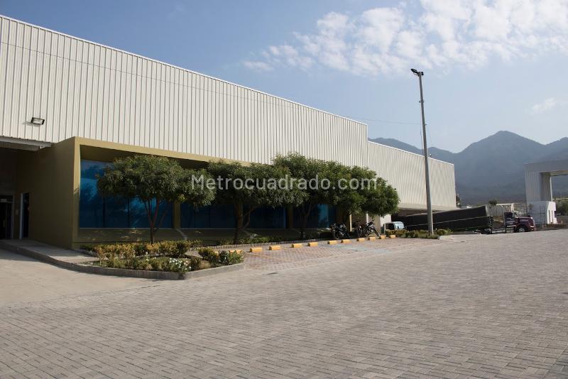 Bodega en Arriendo, SANTA MARTA, Santa Marta - Vista 2