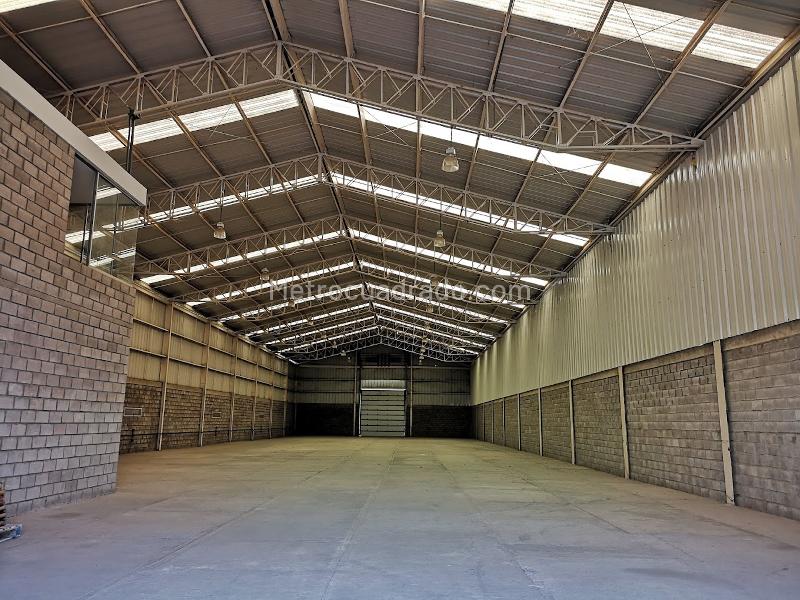 Bodega en Arriendo, SANTA MARTA, Santa Marta - Vista 3