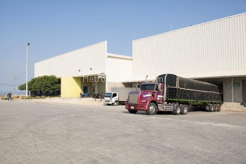 Bodega en Arriendo, SANTA MARTA, Santa Marta - Vista 4