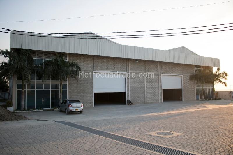 Bodega en Arriendo, SANTA MARTA, Santa Marta - Vista 5
