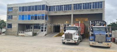 Bodega en Arriendo, MAMONAL, Cartagena de Indias
