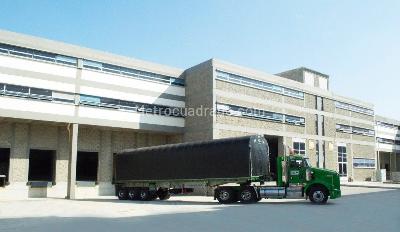 Bodega en Arriendo, CARTAGENA, Cartagena de Indias