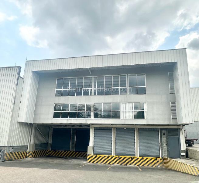 Bodega en Arriendo, Pereira, Dosquebradas - Vista 2