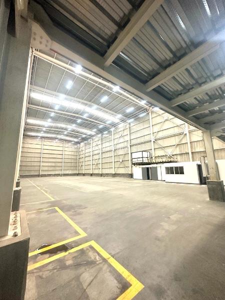 Bodega en Arriendo, Pereira, Dosquebradas - Vista 3