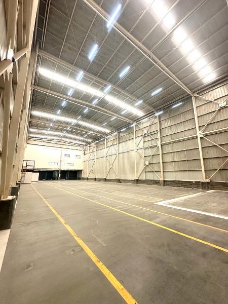 Bodega en Arriendo, Pereira, Dosquebradas - Vista 4