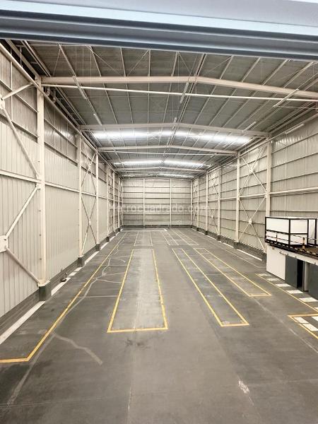 Bodega en Arriendo, Pereira, Dosquebradas - Vista 5