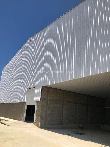 Bodega en Arriendo, JUAN MINA, Barranquilla - Vista 5