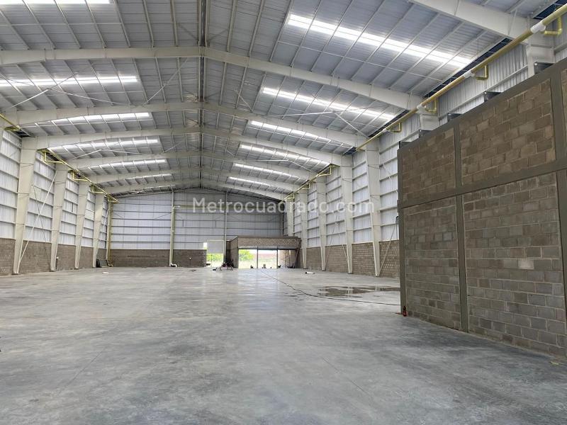 Bodega en Arriendo, JUAN MINA, Barranquilla - Vista 4