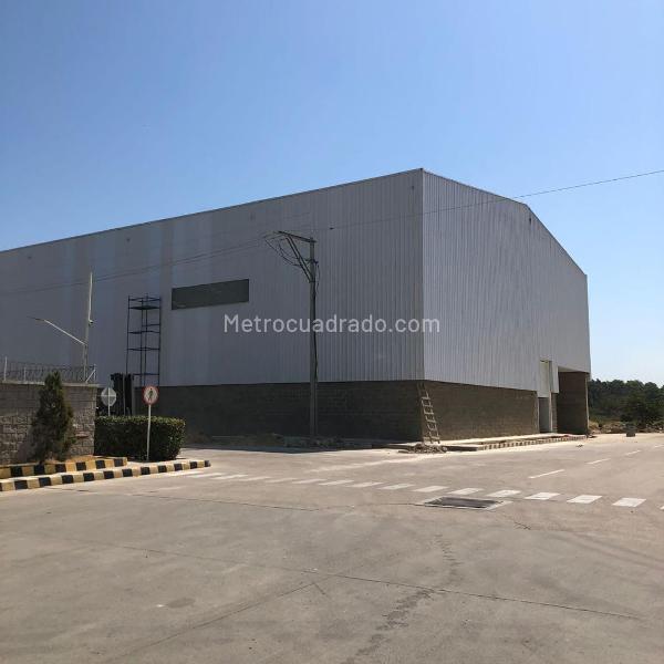 Bodega en Arriendo, JUAN MINA, Barranquilla - Más