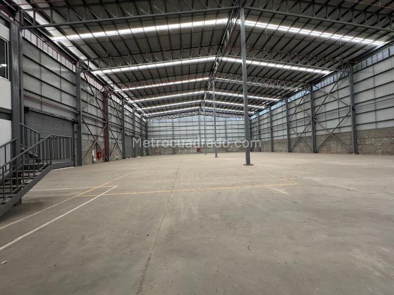 Bodega en Arriendo, BUCARAMANGA, Bucaramanga - Vista 3