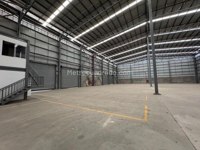Bodega en Arriendo, BUCARAMANGA, Bucaramanga - Vista 4