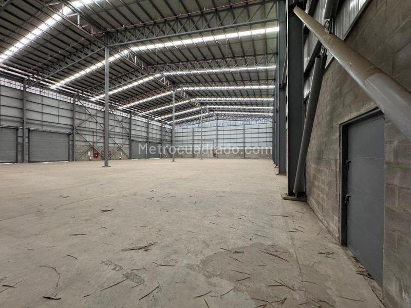 Bodega en Arriendo, BUCARAMANGA, Bucaramanga - Vista 5
