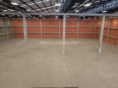 Warehouse for rent in GIRON, Bucaramanga