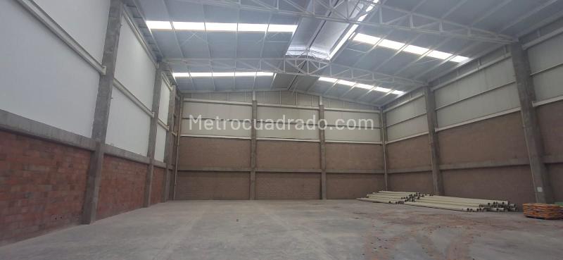 Bodega en Arriendo, GIRON, Bucaramanga - Vista 2