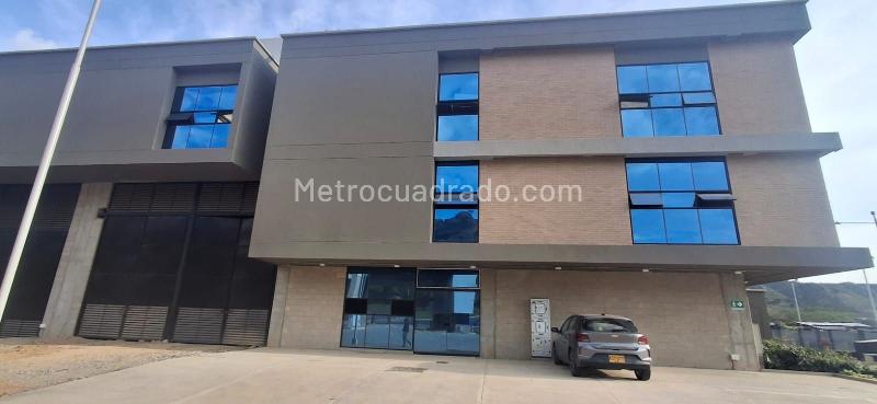 Bodega en Arriendo, GIRON, Bucaramanga - Vista 3