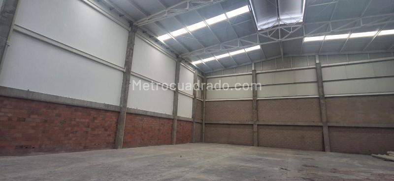 Bodega en Arriendo, GIRON, Bucaramanga - Vista 4