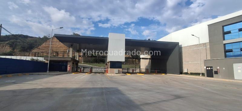 Bodega en Arriendo, GIRON, Bucaramanga - Más