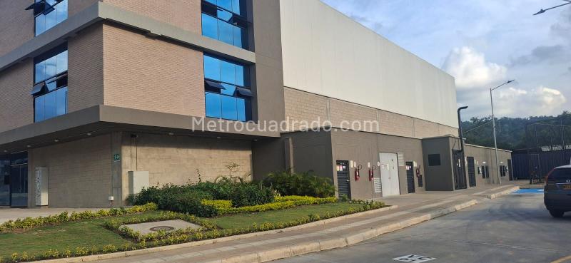 Bodega en Arriendo, GIRON, Bucaramanga - Vista 5