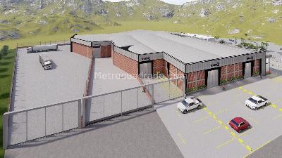Warehouse for rent in Cucuta, Cúcuta