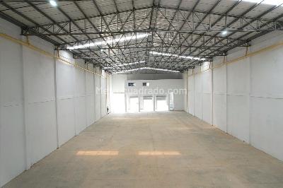 Bodega en Arriendo, MAMONAL, Cartagena de Indias